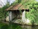 Lavoir de TAVERS Lavoir de TAVERS