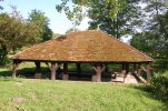 Lavoir de DAMMARIE SUR LOING Lavoir de DAMMARIE SUR LOING