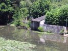 Lavoir de MONTBOUY Lavoir de MONTBOUY