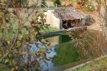 Lavoir de OUSSOY EN GATINAIS Lavoir de OUSSOY EN GATINAIS