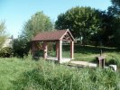 Lavoir de CLERY ST ANDRE Lavoir de CLERY ST ANDRE
