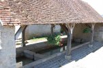 Lavoir de ECHILLEUSES Lavoir de ECHILLEUSES