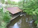 Lavoir de MARDIE