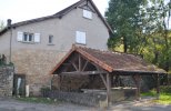 Photo 2 lavoir GINTRAC