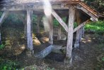Photo 1 lavoir LOUBRESSAC