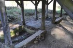 Photo 2 lavoir LOUBRESSAC