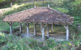 Photo 3 lavoir LOUBRESSAC