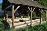 Photo 2 lavoir PUYBRUN