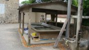 Photo 1 lavoir LUZECH