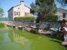 Photo 1 lavoir LABURGADE