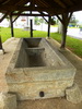 Photo 2 lavoir LALBENQUE