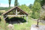 Photo 1 lavoir POMAREDE