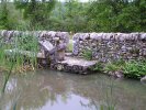 Photo 1 lavoir LIMOGNE EN QUERCY