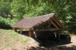 Photo 2 lavoir PUY L EVEQUE