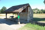 Photo 2 lavoir LE BOULVE