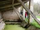 Photo 1 lavoir LABURGADE