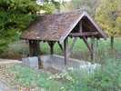 Photo 1 lavoir LAMAGDELAINE