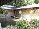 Photo 1 lavoir ST PIERRE EGLISE Photo 1 lavoir ST PIERRE EGLISE