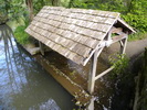 Photo 1 lavoir LE NEUFBOURG Photo 1 lavoir LE NEUFBOURG