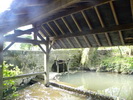 Photo 2 lavoir LE NEUFBOURG Photo 2 lavoir LE NEUFBOURG