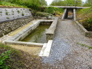 Photo 1 lavoir ORVAL Photo 1 lavoir ORVAL