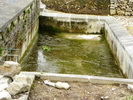 Photo 2 lavoir ORVAL Photo 2 lavoir ORVAL