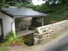 Photo 1 lavoir COSQUEVILLE Photo 1 lavoir COSQUEVILLE