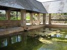 Photo 1 lavoir CARENTAN Photo 1 lavoir CARENTAN