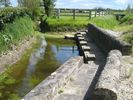 Photo 2 lavoir LIESVILLE SUR DOUVE Photo 2 lavoir LIESVILLE SUR DOUVE