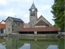 Photo 1 lavoir JOUY LES REIMS Photo 1 lavoir JOUY LES REIMS