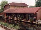 Photo 1 lavoir LOUVEMONT Photo 1 lavoir LOUVEMONT