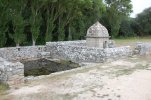 Lavoir de PLOUHINEC Lavoir de PLOUHINEC