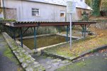 Lavoir de HENNEBONT Lavoir de HENNEBONT