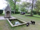 Lavoir de KERFOURN Lavoir de KERFOURN