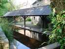 Lavoir de ROCHEFORT EN TERRE