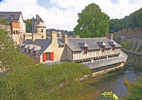 Lavoir de VANNES Lavoir de VANNES