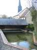 Photo 1 lavoir LE MENIL BERARD