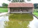Photo 1 lavoir LIGNEROLLES