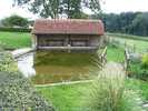 Photo 2 lavoir LIGNEROLLES