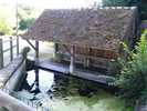 Photo 1 lavoir MORTAGNE AU PERCHE