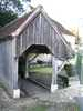 Photo 2 lavoir MORTAGNE AU PERCHE