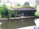 Photo 2 lavoir MOUSSONVILLIERS