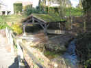 Photo 1 lavoir ST GEORGES DES GROSEILLER