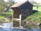 Photo 1 lavoir ST MARTIN D ECUBLEI