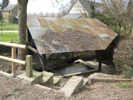 Photo 1 lavoir ST PIERRE DU REGARD