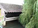 Photo 2 lavoir ST MAURICE LES CHARENCEY