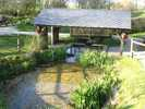 Photo 1 lavoir ST NICOLAS DES LAITIERS