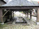 Photo 1 lavoir TINCHEBRAY