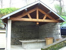 Photo 1 lavoir LA BOURBOULE