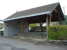 Photo 1 lavoir LA BOURBOULE